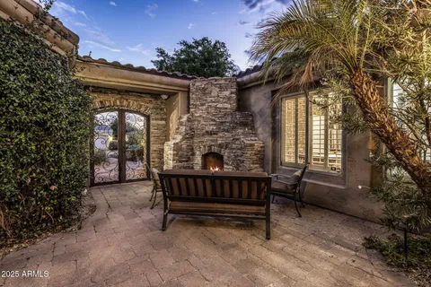 $1,835,000 | 7846 East Candelaria Drive, Scottsdale, AZ 85255