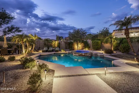 $1,835,000 | 7846 East Candelaria Drive, Scottsdale, AZ 85255