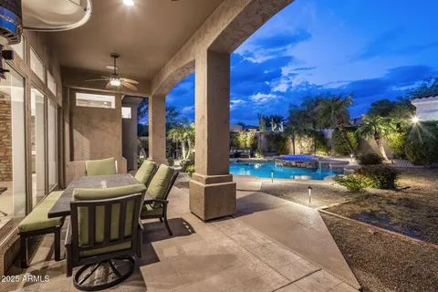 $1,835,000 | 7846 East Candelaria Drive, Scottsdale, AZ 85255