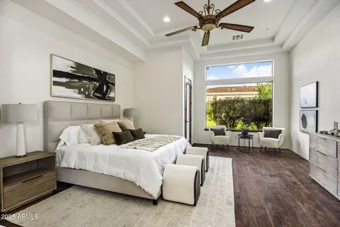 $1,835,000 | 7846 East Candelaria Drive, Scottsdale, AZ 85255