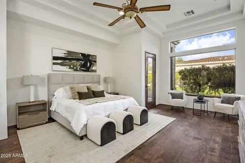 $1,835,000 | 7846 East Candelaria Drive, Scottsdale, AZ 85255