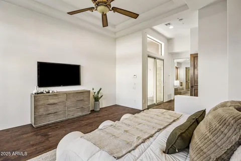 $1,835,000 | 7846 East Candelaria Drive, Scottsdale, AZ 85255