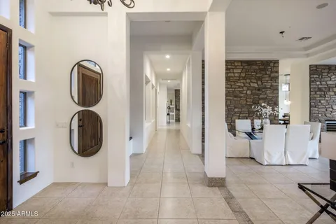 $1,835,000 | 7846 East Candelaria Drive, Scottsdale, AZ 85255