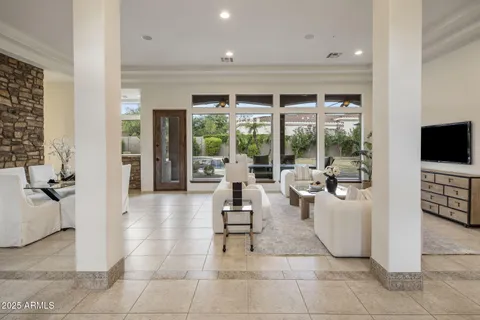 $1,835,000 | 7846 East Candelaria Drive, Scottsdale, AZ 85255