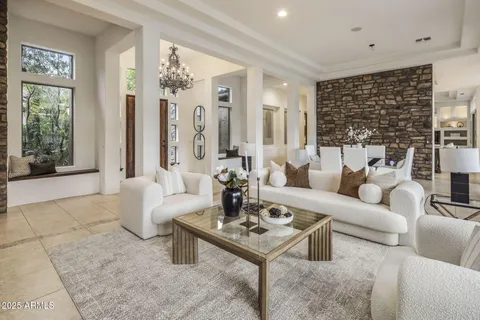 $1,835,000 | 7846 East Candelaria Drive, Scottsdale, AZ 85255