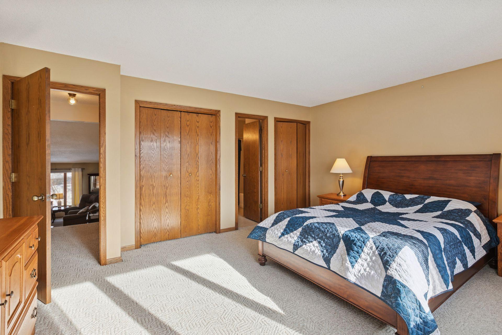 2406 County Rd D West, Unit 4 Roseville, MN 55113 - Photo 12 of 21