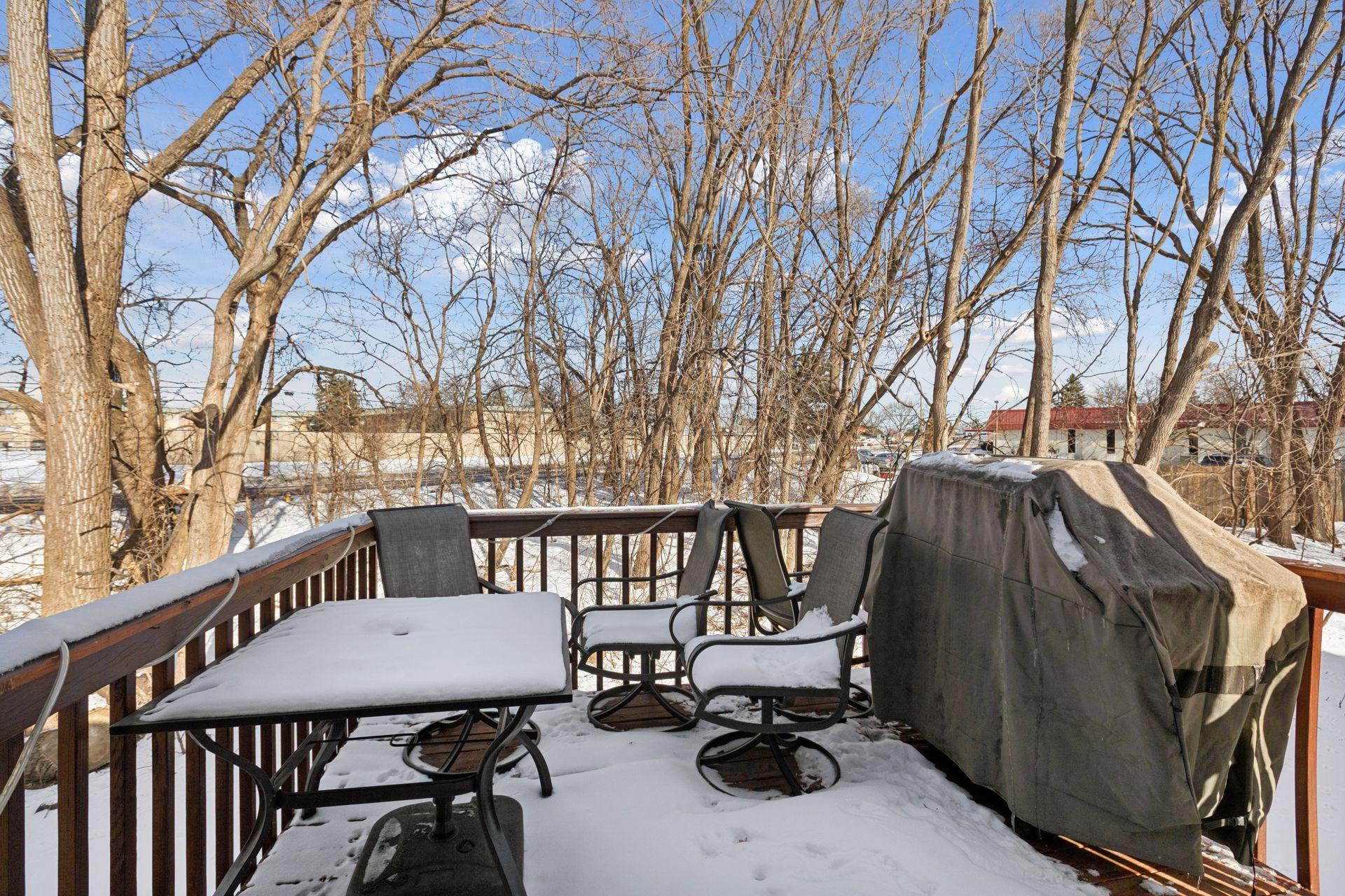 2406 County Rd D West, Unit 4 Roseville, MN 55113 - Photo 21 of 21