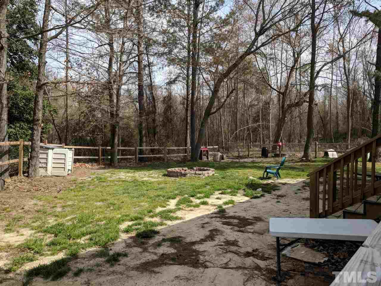 20 Young Road Angier, NC 27501 - Photo 3 of 4
