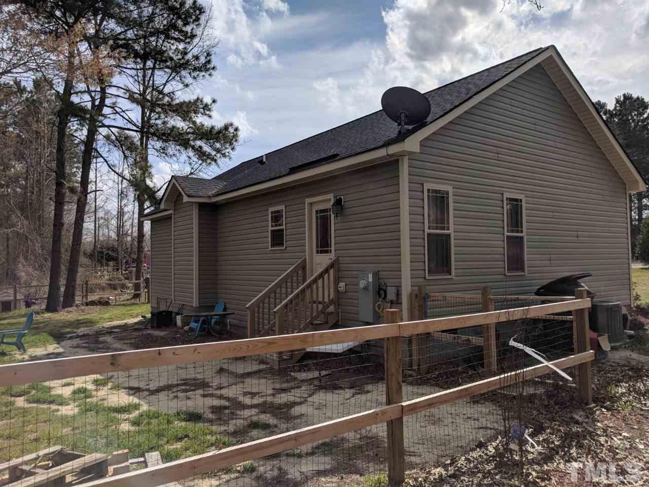 20 Young Road Angier, NC 27501 - Photo 4 of 4
