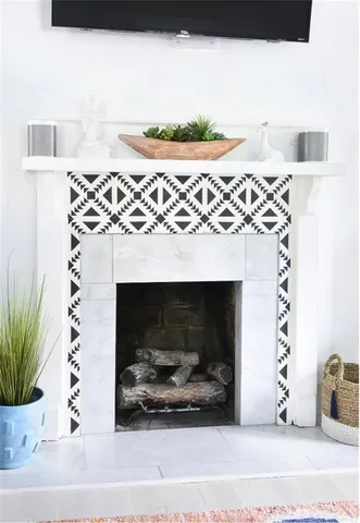 $3,700 | 806 Vedado Way Northeast, Unit 2, Atlanta, GA 30308