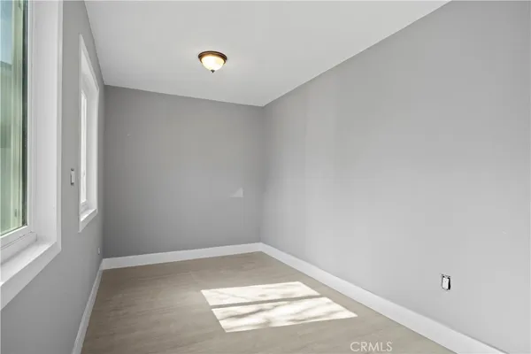 a view of room
