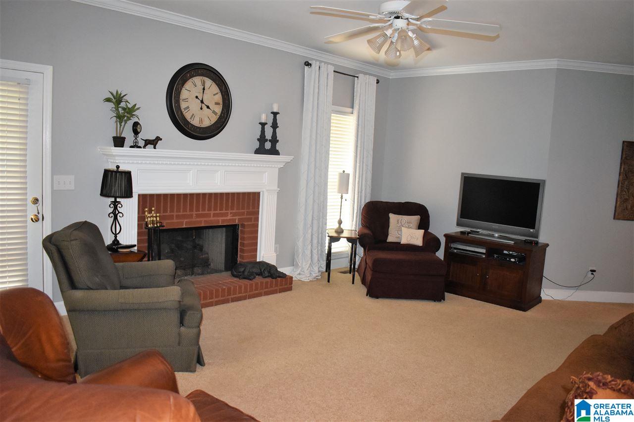 6120 Eagle Ridge Drive Pinson, AL 35126 - Photo 3 of 38