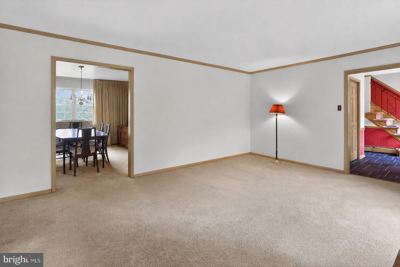 736 Black Rock Road Collegeville, PA 19426 - Photo 2 of 29 Living Room