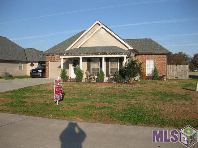 171 Blue Ridge Drive Gray, LA 70359 - Photo 1 of 1 Gallery Image 1