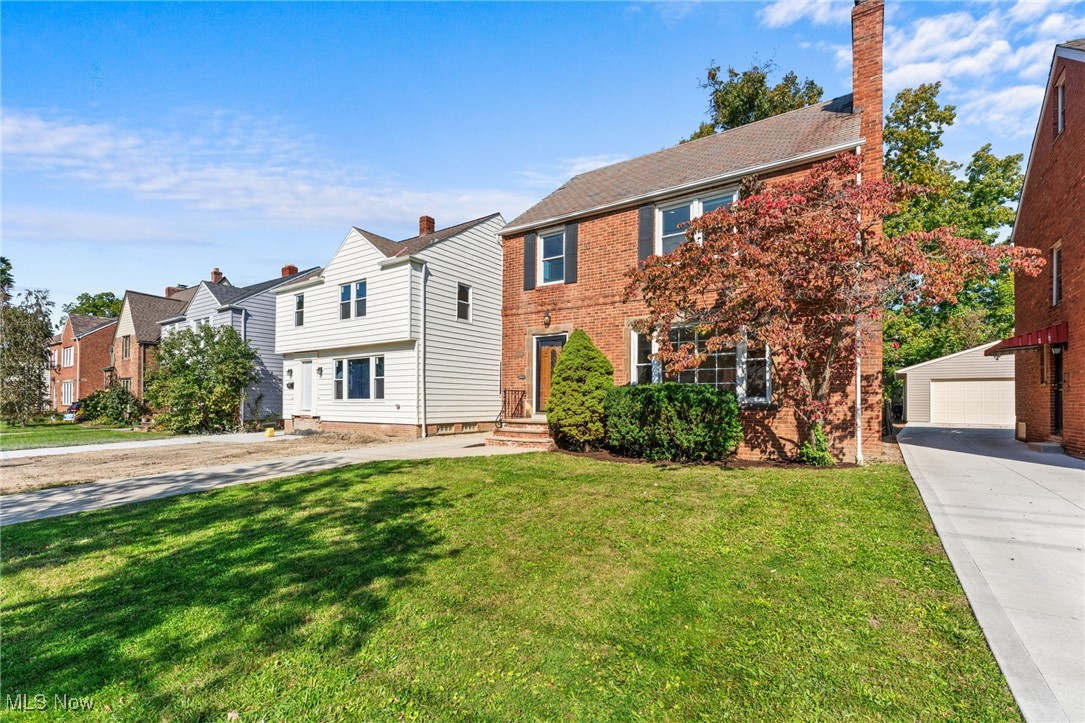 3789 Silsby Road Cleveland, OH 44118 - Photo 3 of 39 Gallery Image 3
