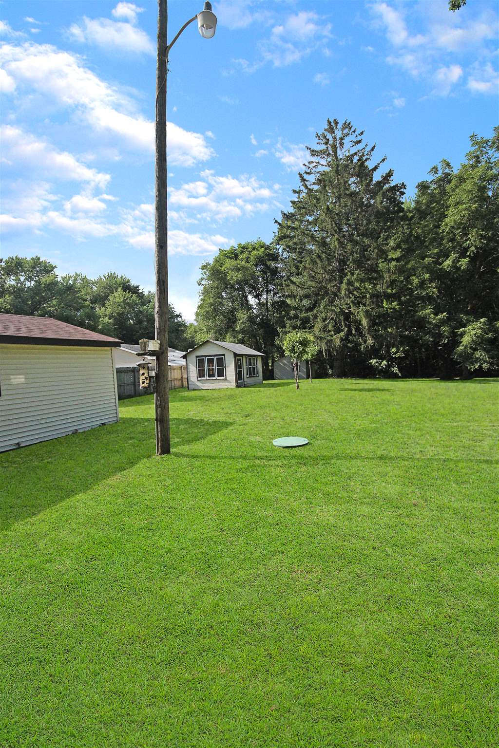 15221 Kelly Road Mishawaka, IN 46544 - Photo 4 of 17