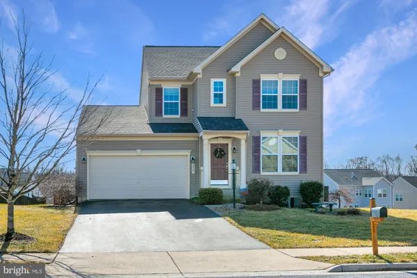 $525,000 | 224 Morlyn Drive, Stephenson, VA 22656