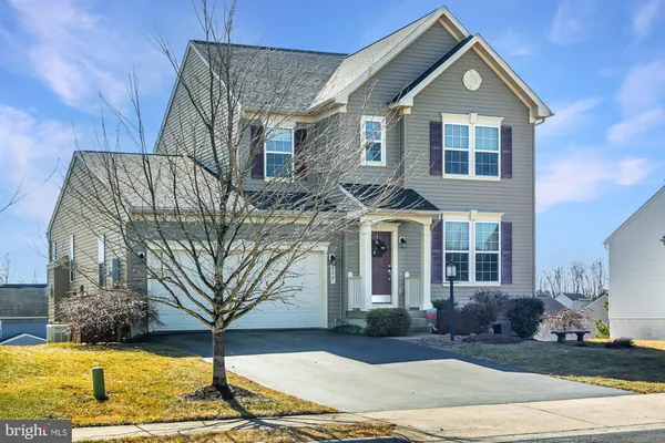 $525,000 | 224 Morlyn Drive, Stephenson, VA 22656