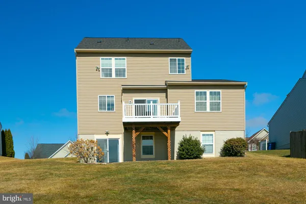 $525,000 | 224 Morlyn Drive, Stephenson, VA 22656