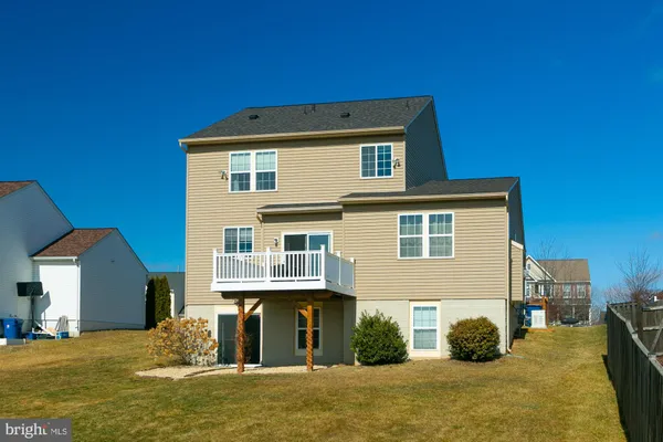$525,000 | 224 Morlyn Drive, Stephenson, VA 22656