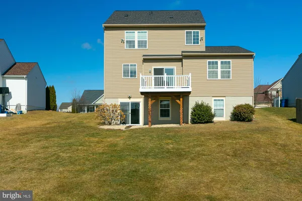 $525,000 | 224 Morlyn Drive, Stephenson, VA 22656