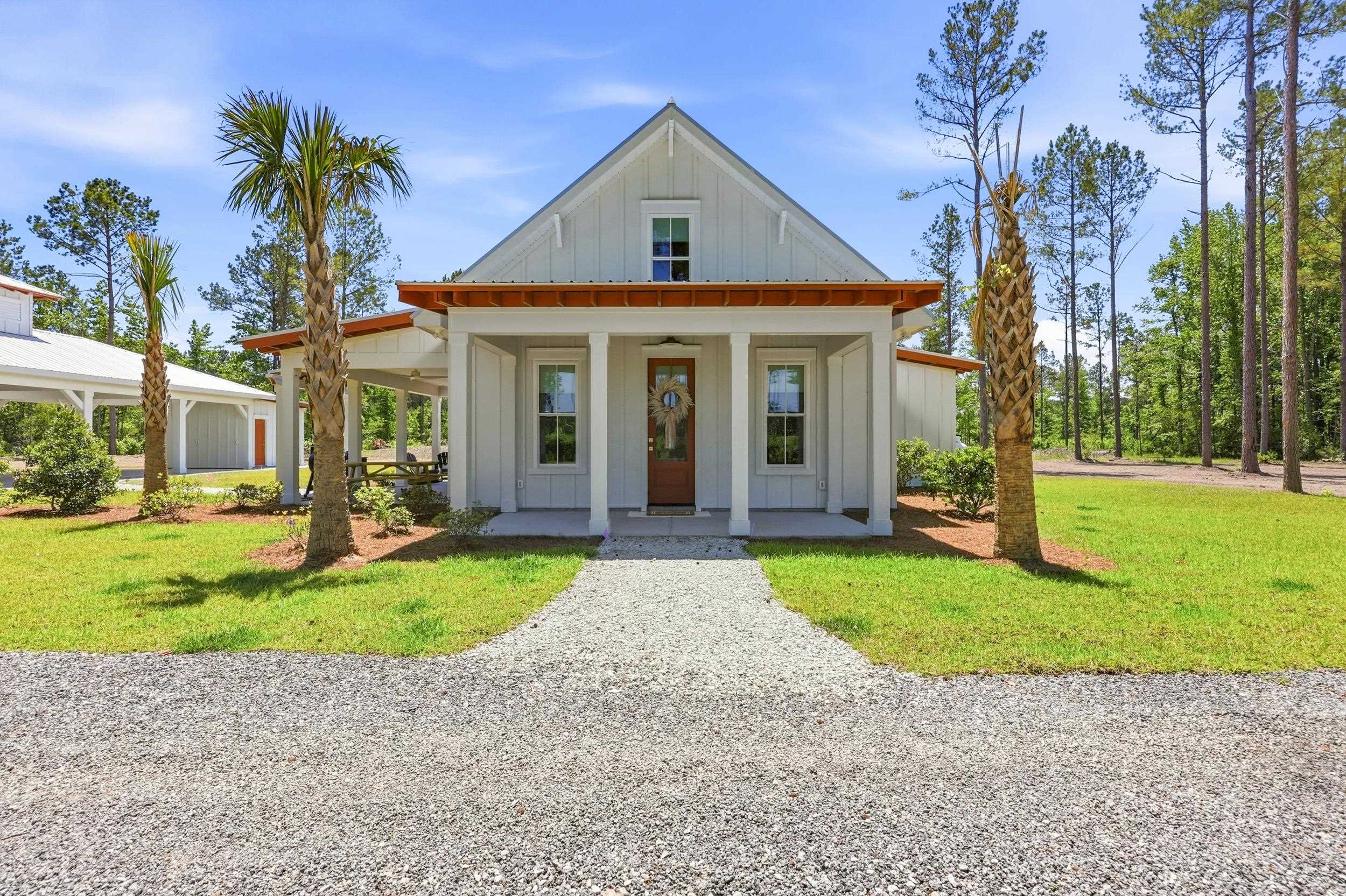 1375 North Old Georgetown Road Lake City, SC 29560 - Photo 1 of 49
