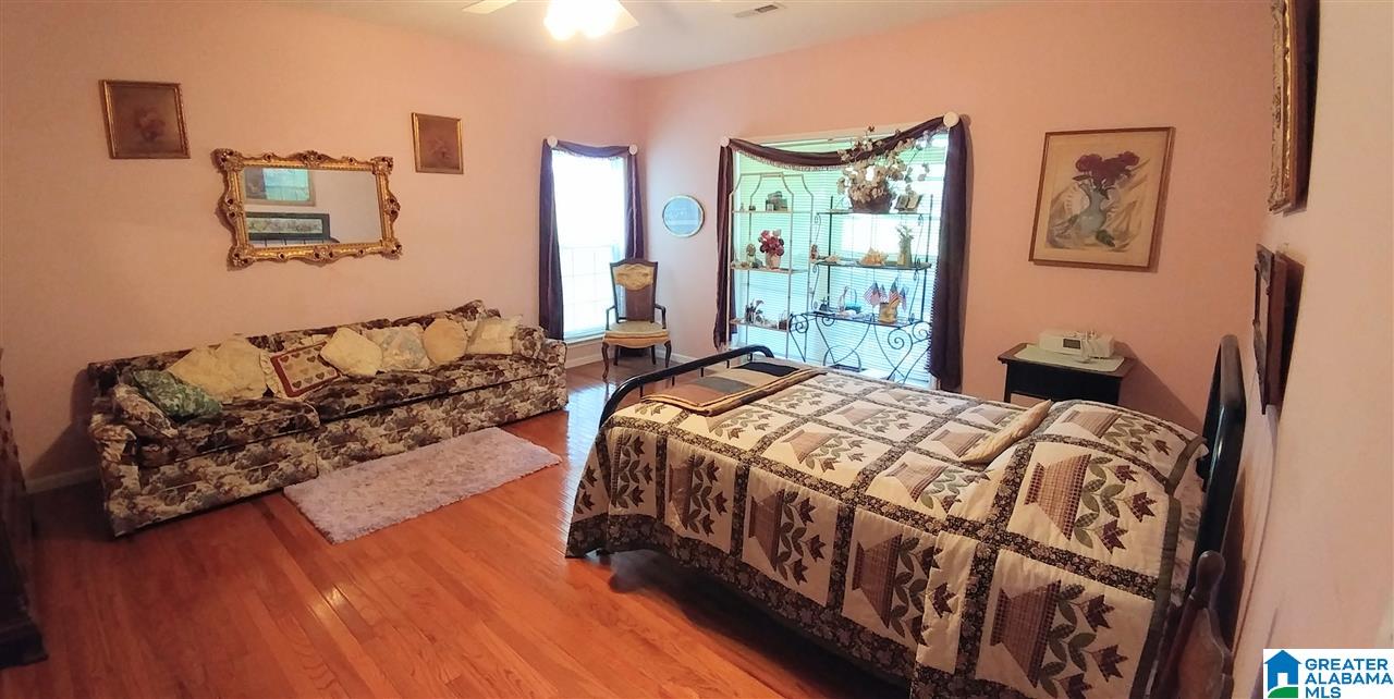 149 Old Cedar Creek Road Sylacauga, AL 35151 - Photo 23 of 30
