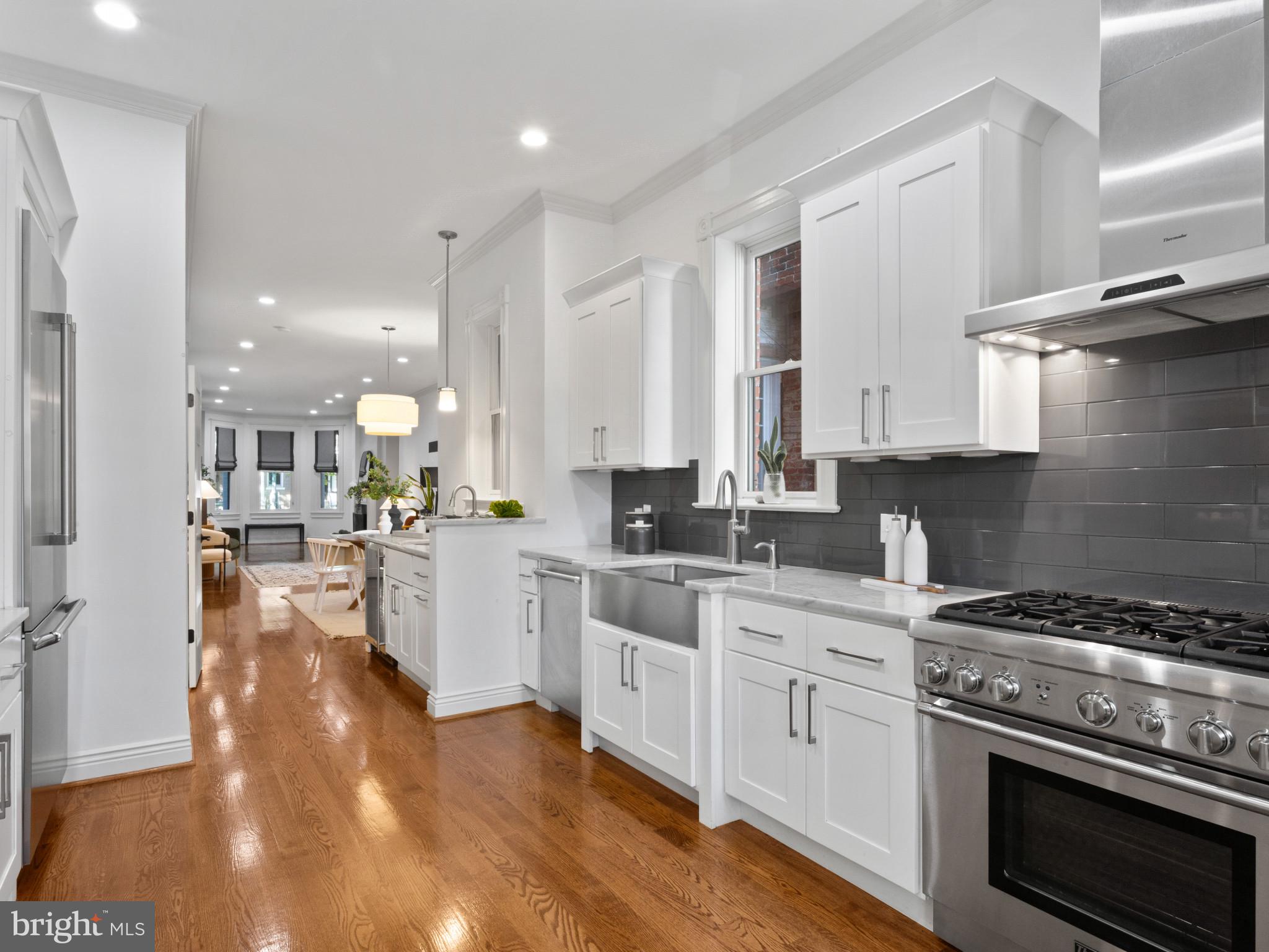 1128 Columbia Road Northwest, Unit 1 Washington, DC 20009 - Photo 18 of 42 Gallery Image 18
