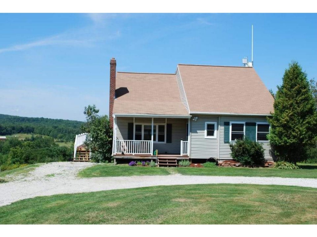 68 Mountain Road Westford, VT 05494 - Photo 1 of 32 Gallery Image 1