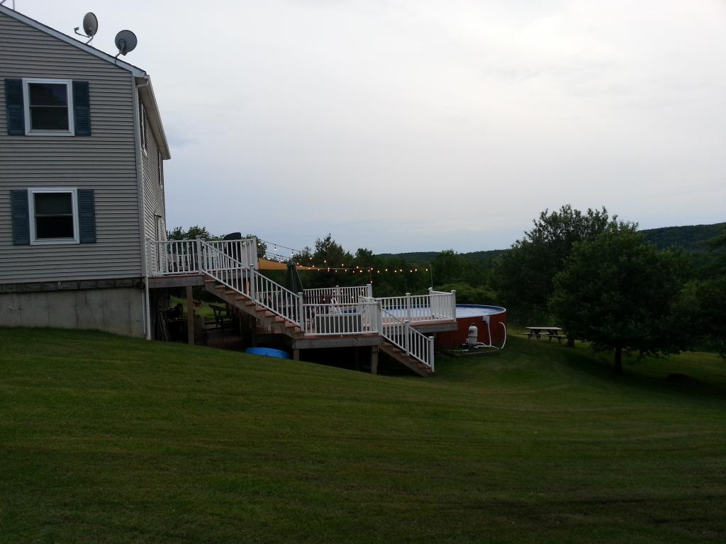 68 Mountain Road Westford, VT 05494 - Photo 3 of 32 Gallery Image 3
