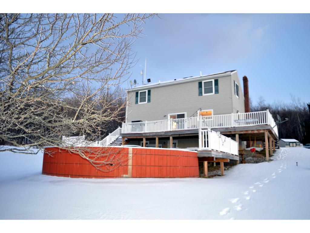 68 Mountain Road Westford, VT 05494 - Photo 27 of 32 Gallery Image 27