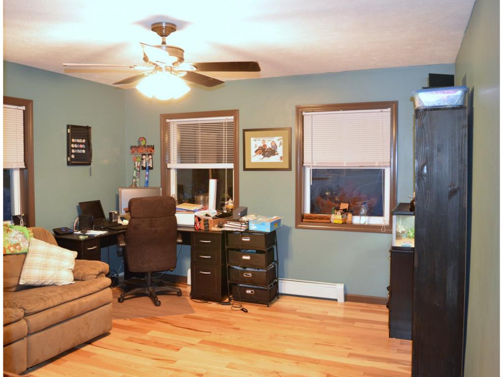 68 Mountain Road Westford, VT 05494 - Photo 8 of 32 Gallery Image 8
