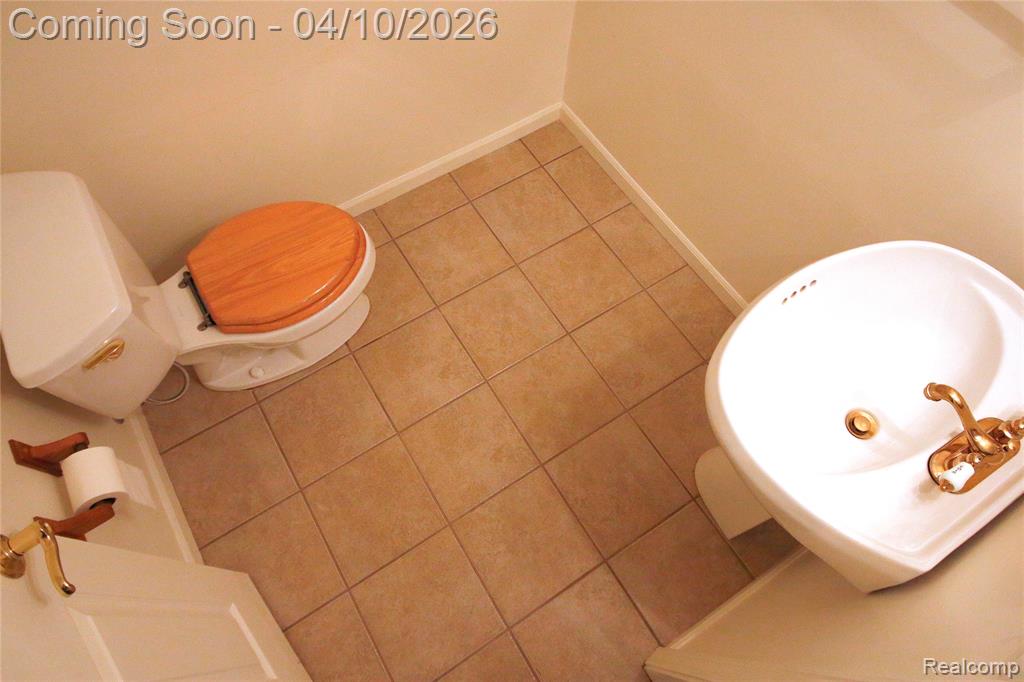 835 Winn Lake Road Lapeer, MI 48446 - Photo 22 of 29