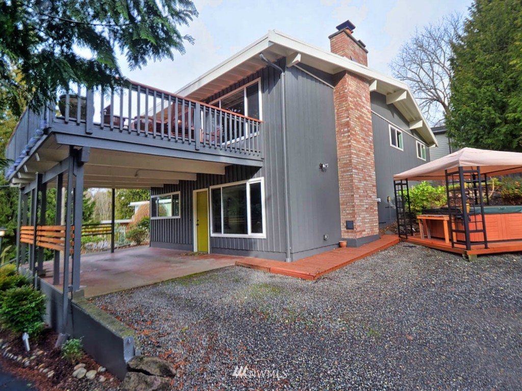 6724 47th Place Southwest Seattle, WA 98136 - Photo 14 of 15 Gallery Image 14