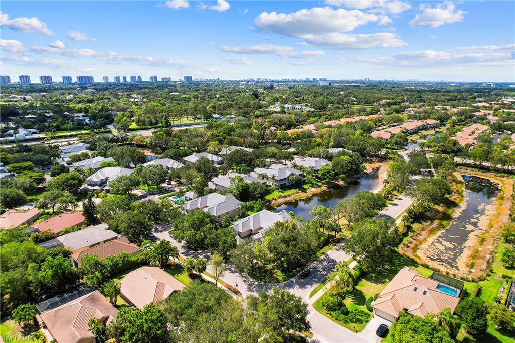 7132 Timberland Circle, Unit 201 Naples, FL 34109 - Photo 31 of 46 a view of a city