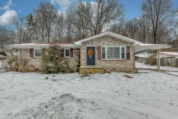 $250,000 | 1036 Gap Creek Road, Elizabethton, TN 37643