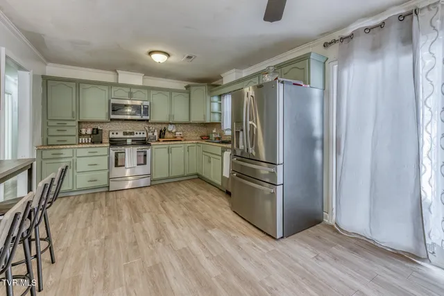 $250,000 | 1036 Gap Creek Road, Elizabethton, TN 37643