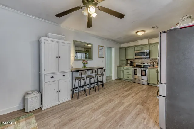 $250,000 | 1036 Gap Creek Road, Elizabethton, TN 37643