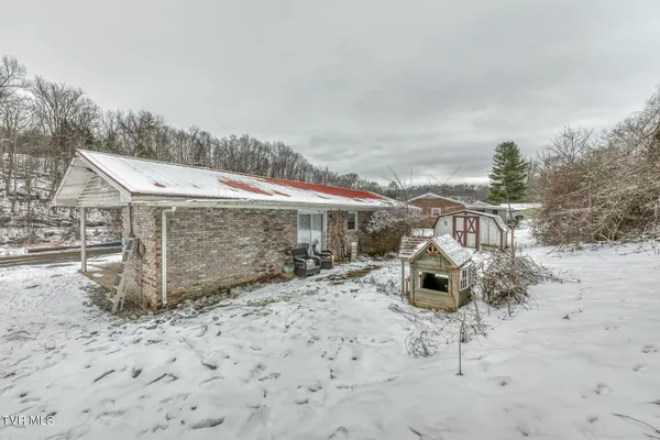 $250,000 | 1036 Gap Creek Road, Elizabethton, TN 37643