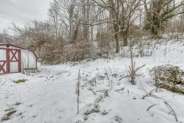 $250,000 | 1036 Gap Creek Road, Elizabethton, TN 37643