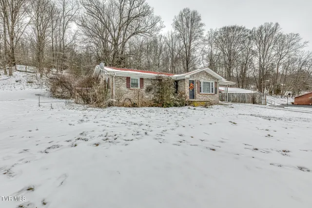 $250,000 | 1036 Gap Creek Road, Elizabethton, TN 37643