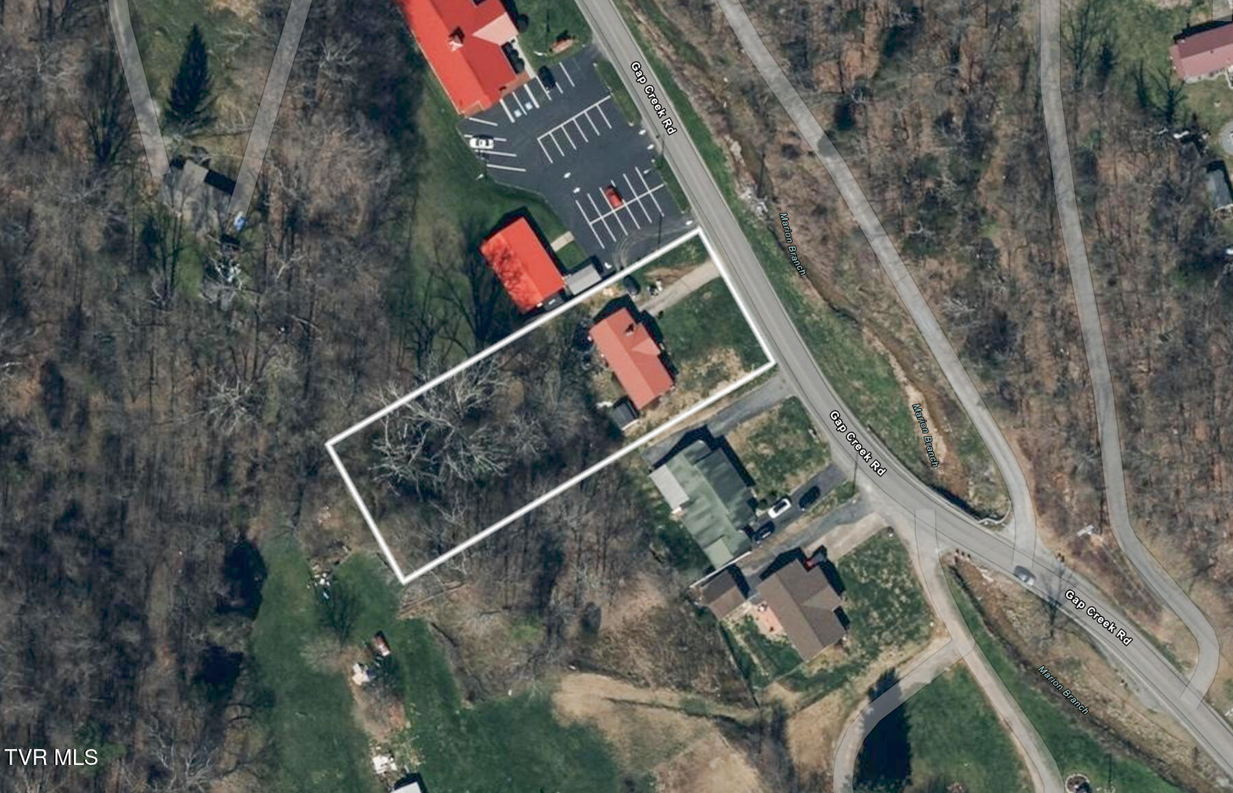 1036 Gap Creek Road Elizabethton, TN 37643 - Photo 29 of 29 1036 Gap Creek Rd-29