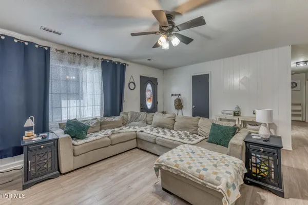 $250,000 | 1036 Gap Creek Road, Elizabethton, TN 37643