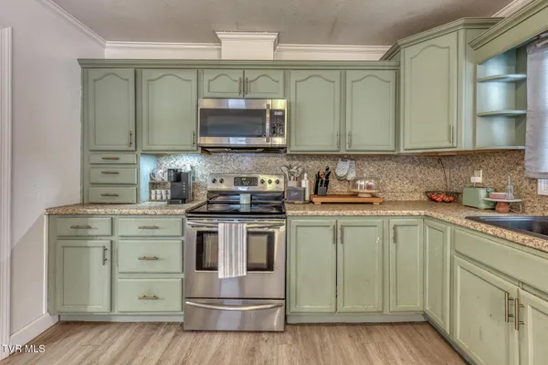 $250,000 | 1036 Gap Creek Road, Elizabethton, TN 37643