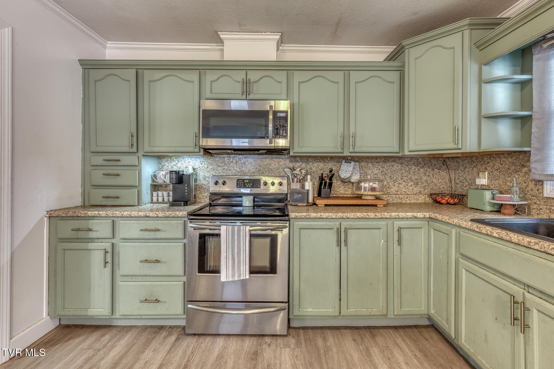 1036 Gap Creek Road Elizabethton, TN 37643 - Photo 8 of 29 1036 Gap Creek Rd-8