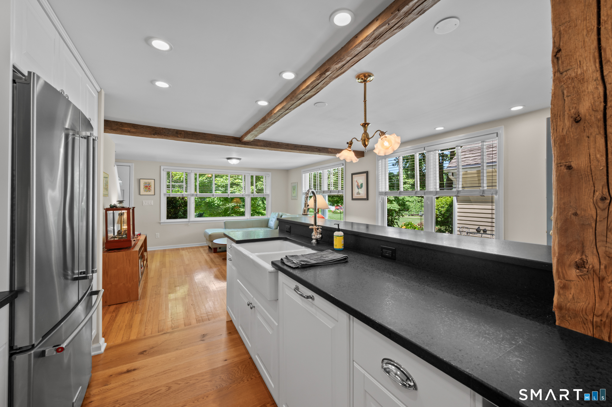 206 Minortown Road Woodbury, CT 06798 - Photo 11 of 39