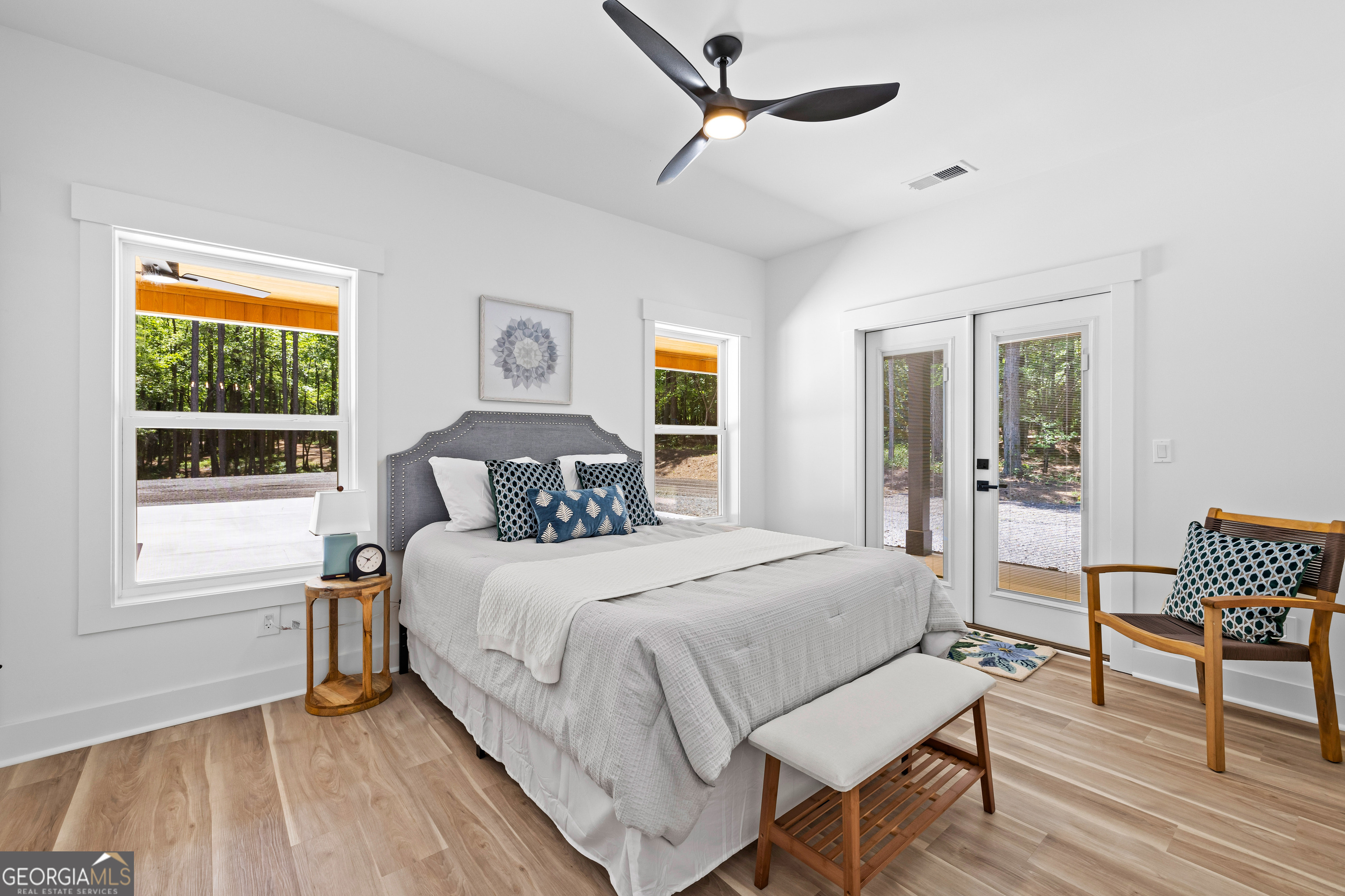 354 Turner Road Newnan, GA 30263 - Photo 45 of 79