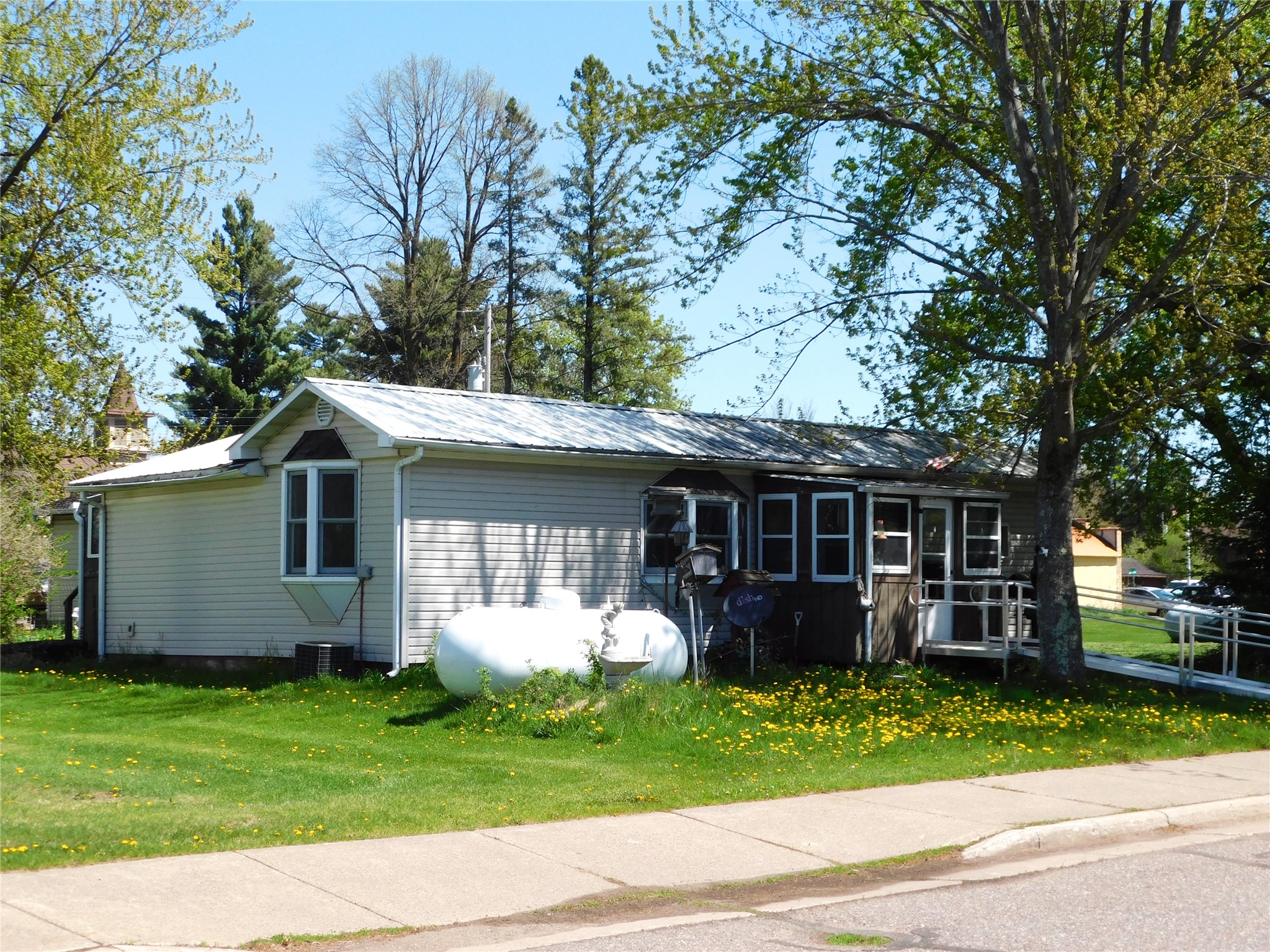516 Grand Avenue Hawkins, WI 54530 - Photo 18 of 23