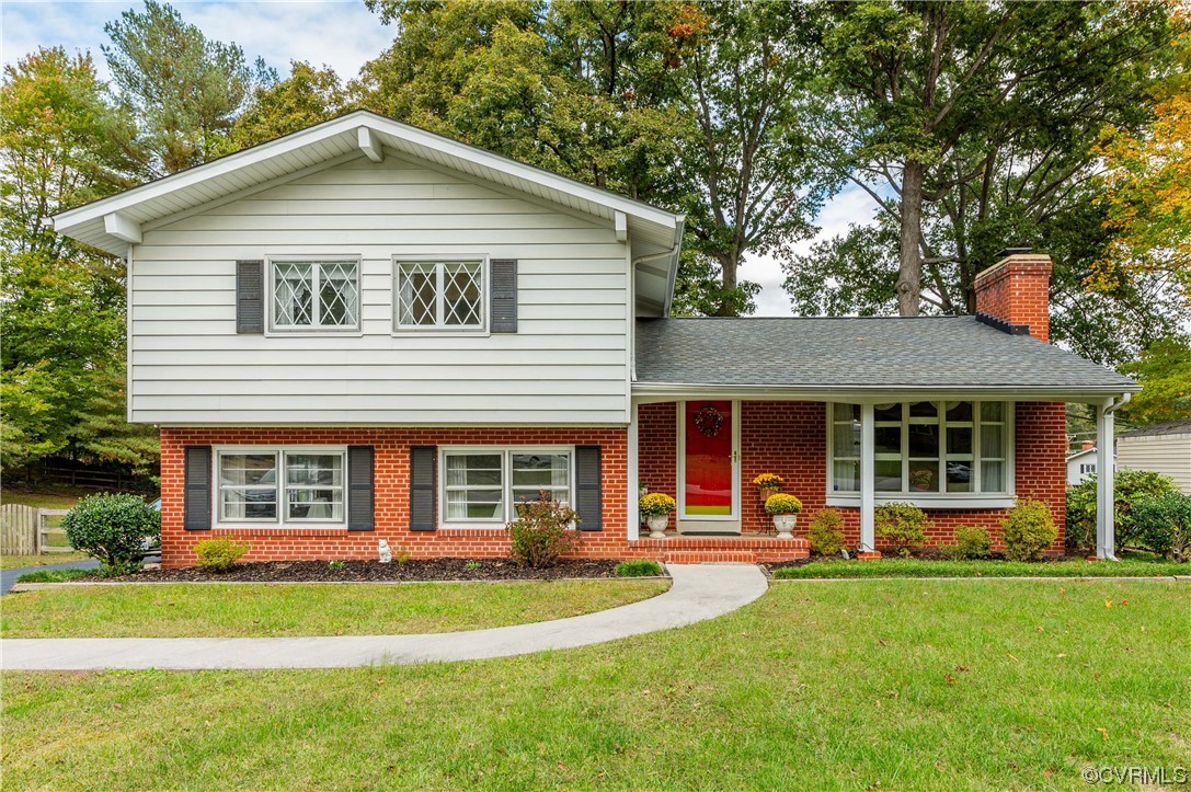 8002 Anoka Road Henrico, VA 23229 - Photo 1 of 47 Gallery Image 1