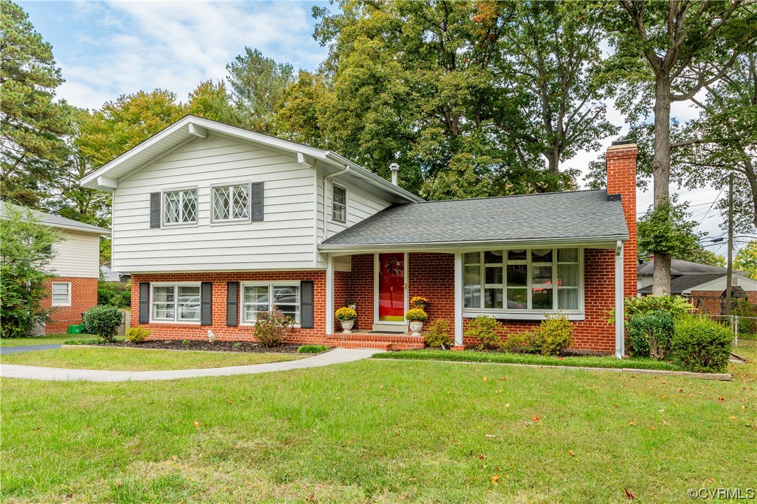 8002 Anoka Road Henrico, VA 23229 - Photo 2 of 47 Gallery Image 2